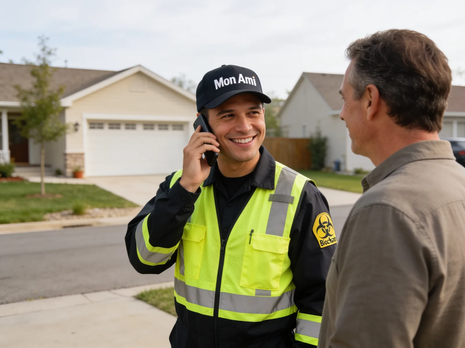 Sewage Cleanup Russellton, PA FAQs